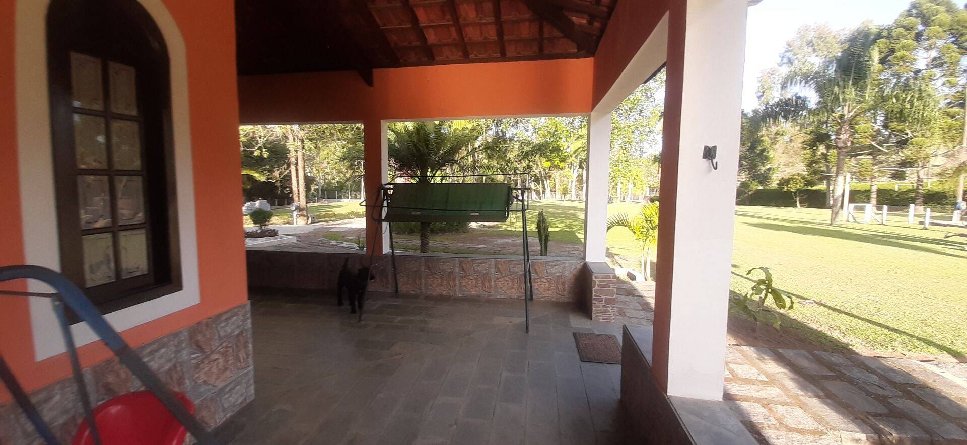 Chácara, 6 quartos, 8000 m² - Foto 38