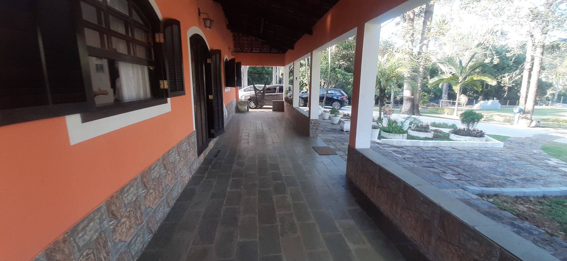 Chácara, 6 quartos, 8000 m² - Foto 40