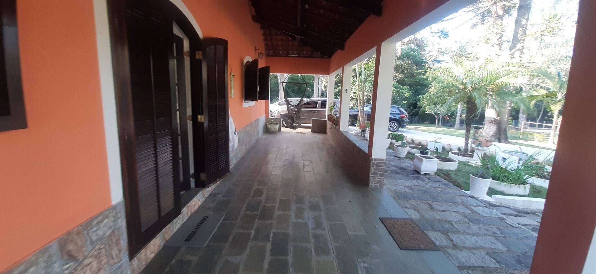 Chácara, 6 quartos, 8000 m² - Foto 41