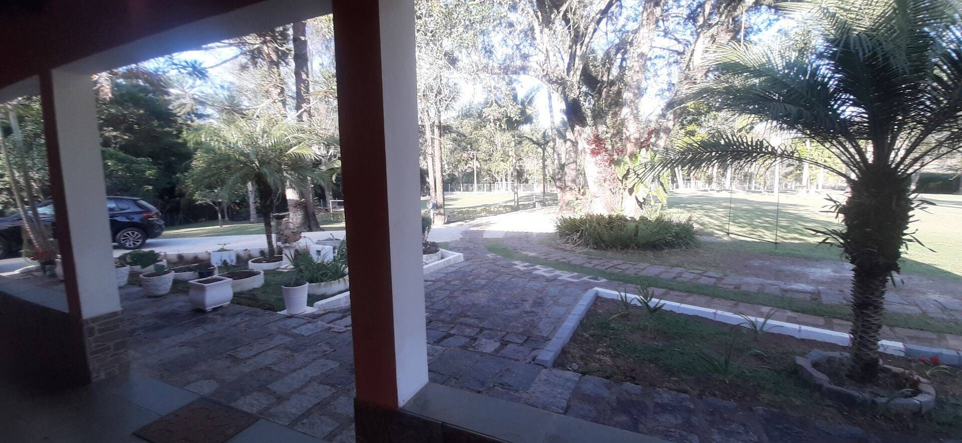 Chácara, 6 quartos, 8000 m² - Foto 42