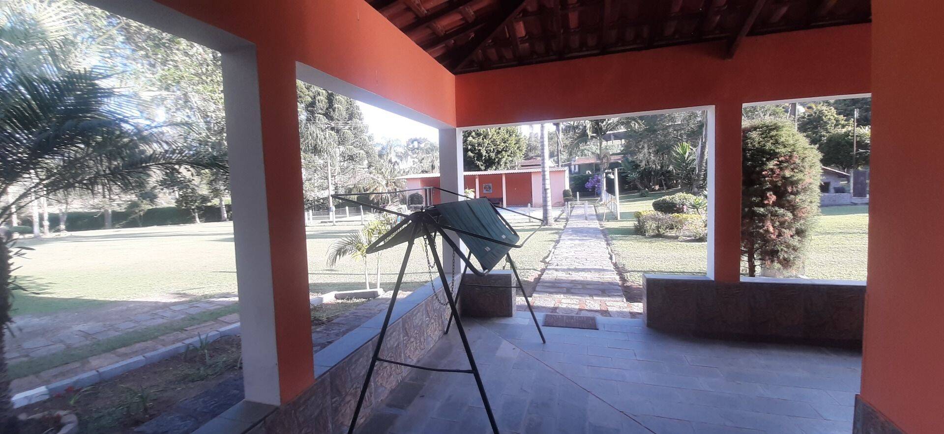 Chácara, 6 quartos, 8000 m² - Foto 43