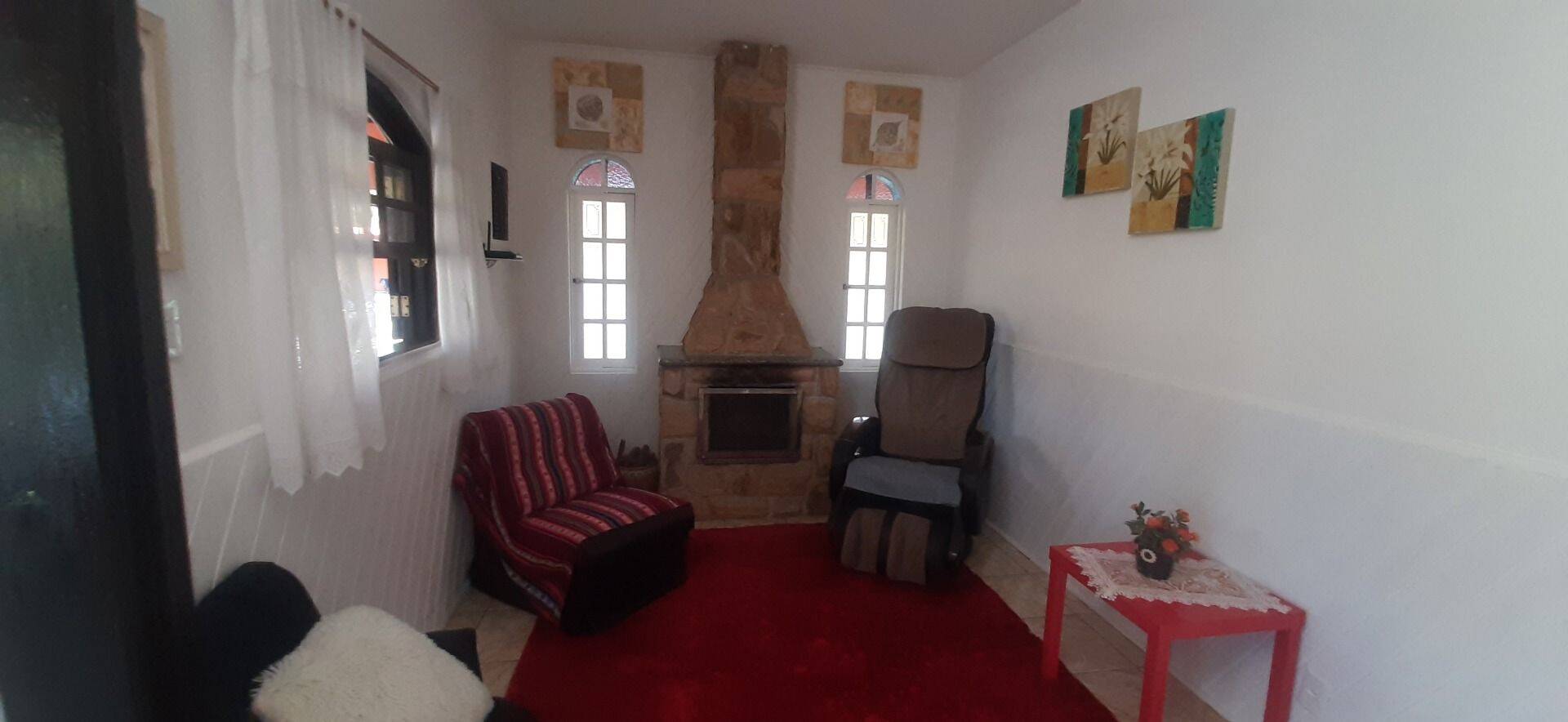 Chácara, 6 quartos, 8000 m² - Foto 44