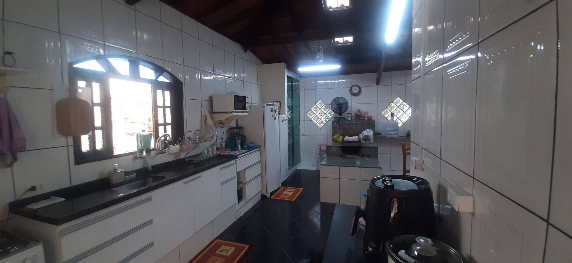 Chácara, 6 quartos, 8000 m² - Foto 56