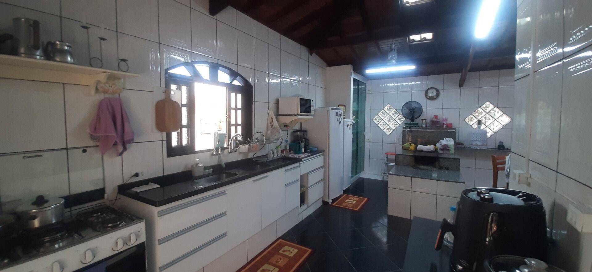 Chácara, 6 quartos, 8000 m² - Foto 57