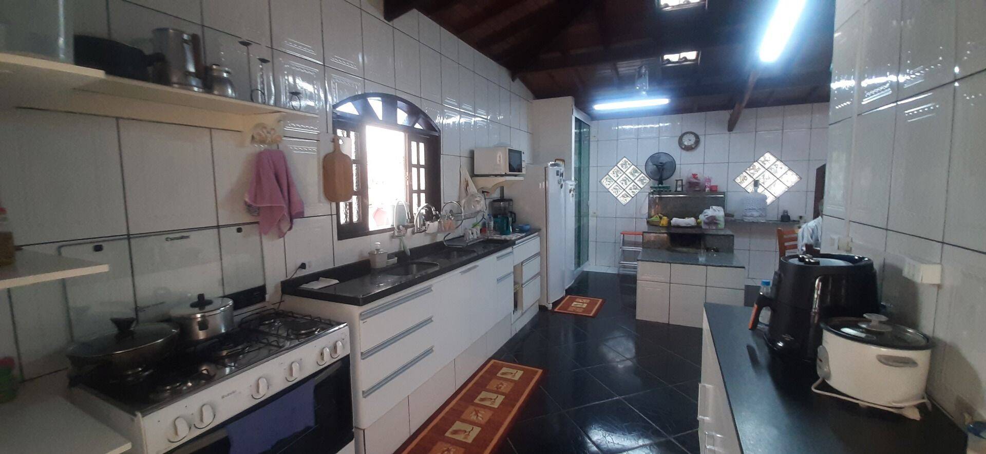 Chácara, 6 quartos, 8000 m² - Foto 58