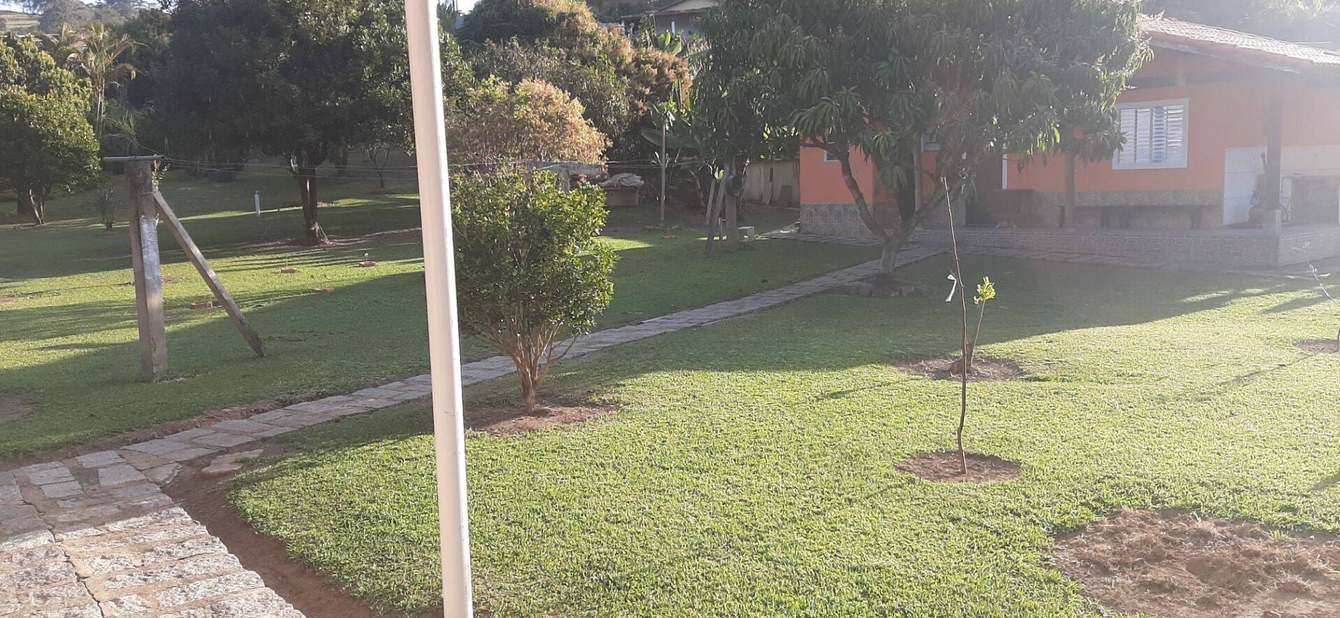 Chácara, 6 quartos, 8000 m² - Foto 62
