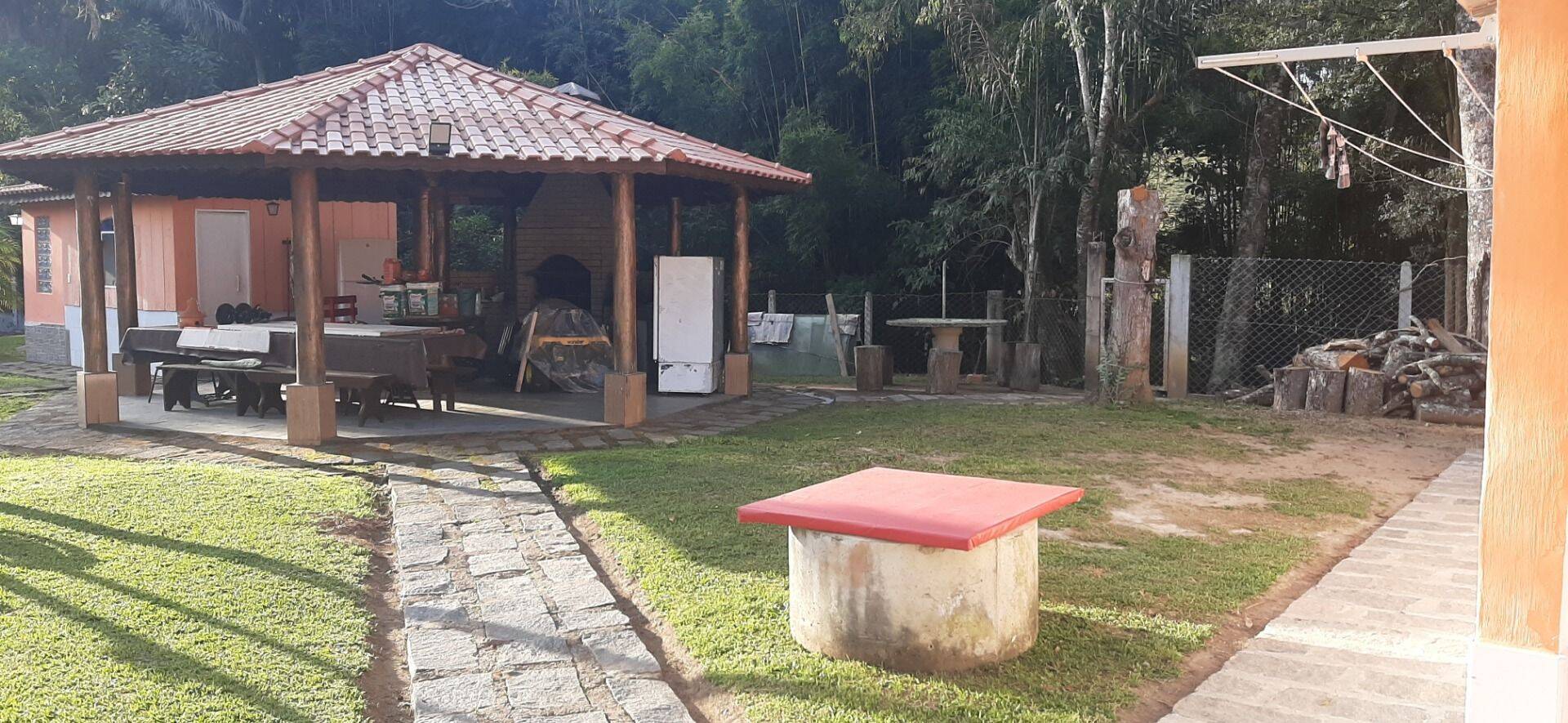 Chácara, 6 quartos, 8000 m² - Foto 63