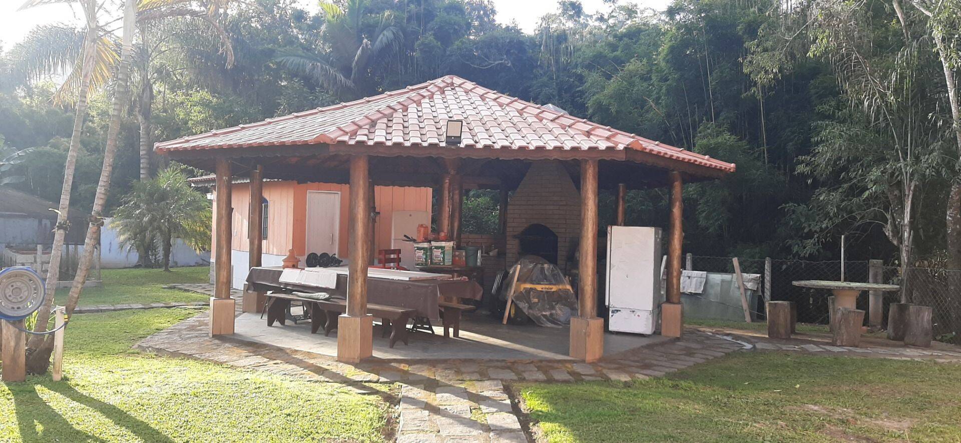 Chácara, 6 quartos, 8000 m² - Foto 64