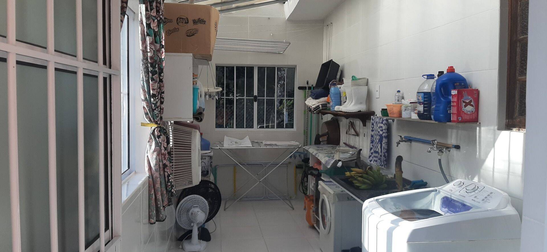 Chácara, 6 quartos, 8000 m² - Foto 66