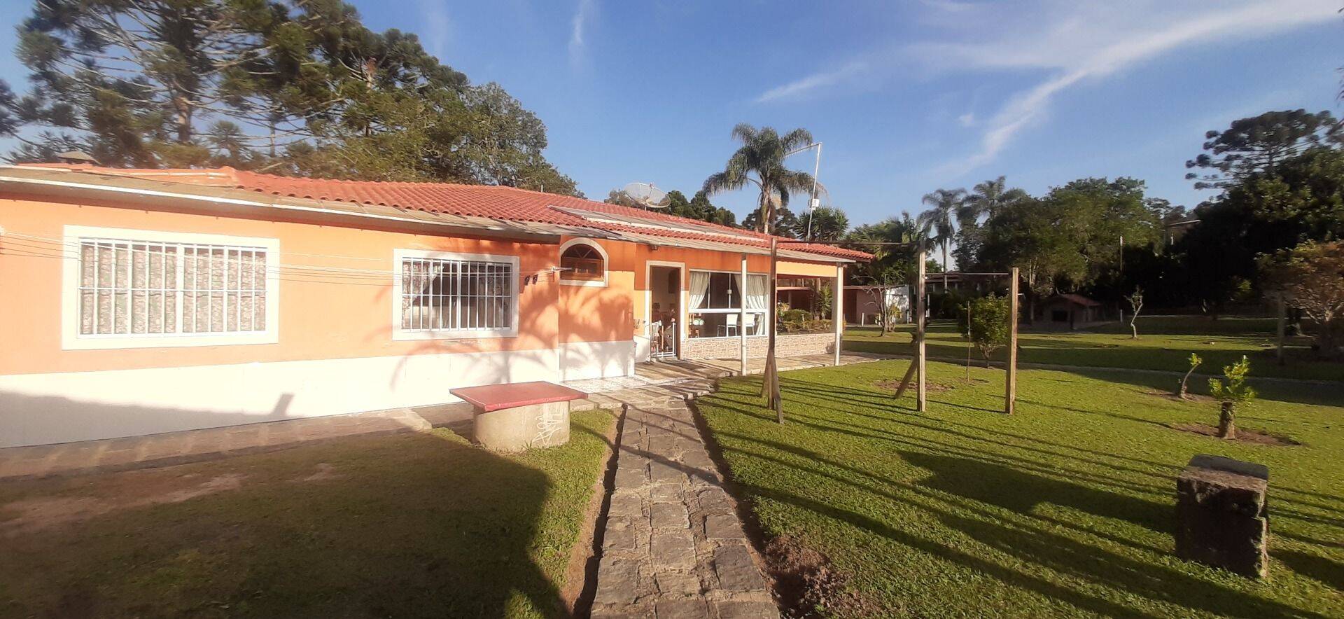 Chácara, 6 quartos, 8000 m² - Foto 68