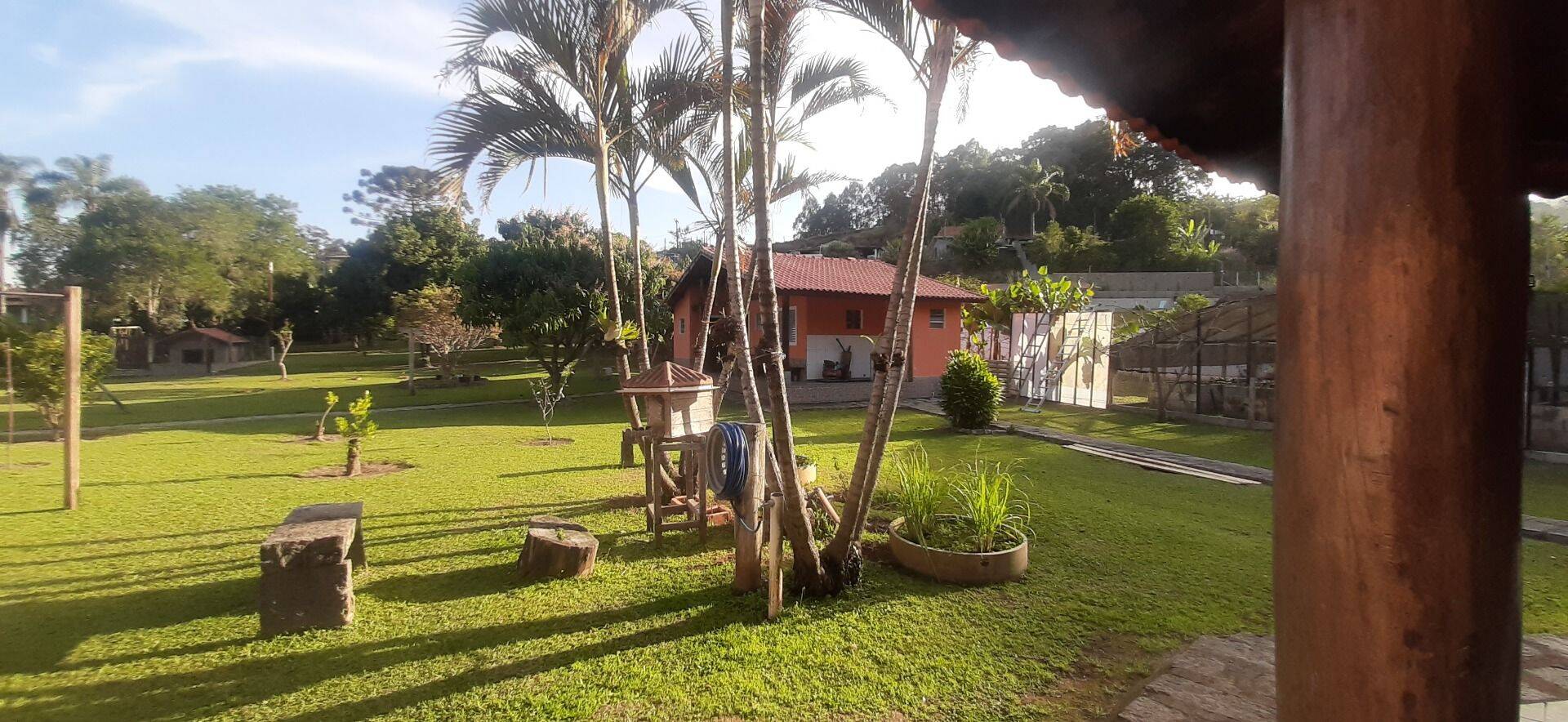 Chácara, 6 quartos, 8000 m² - Foto 69