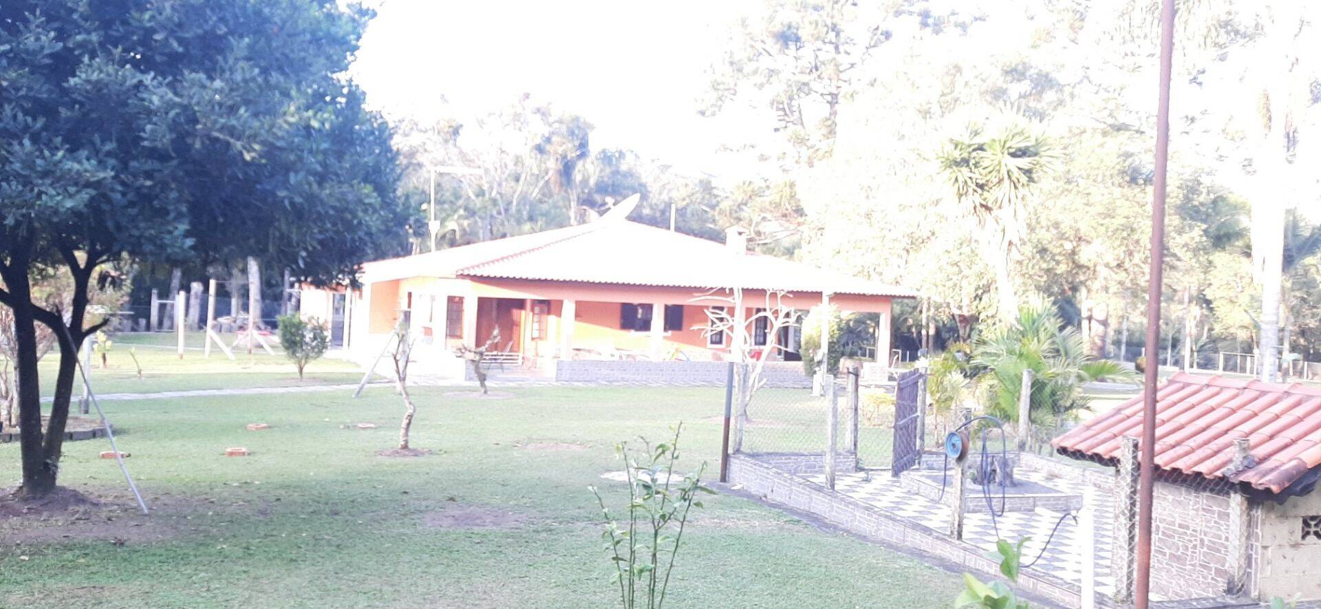 Chácara, 6 quartos, 8000 m² - Foto 84