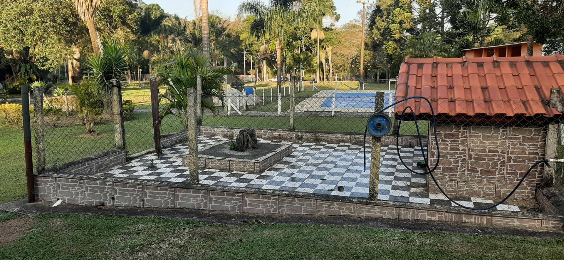 Chácara, 6 quartos, 8000 m² - Foto 85