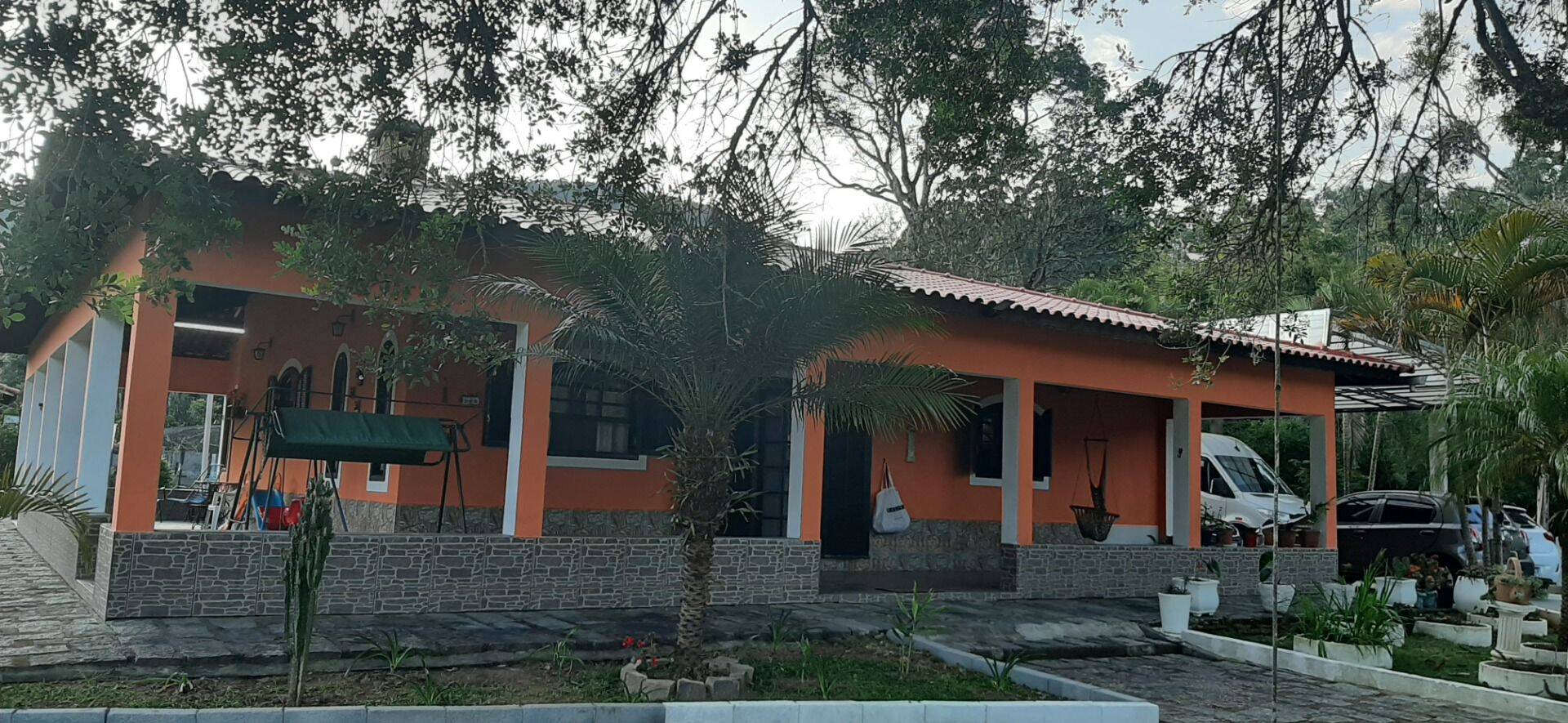 Chácara, 6 quartos, 8000 m² - Foto 86