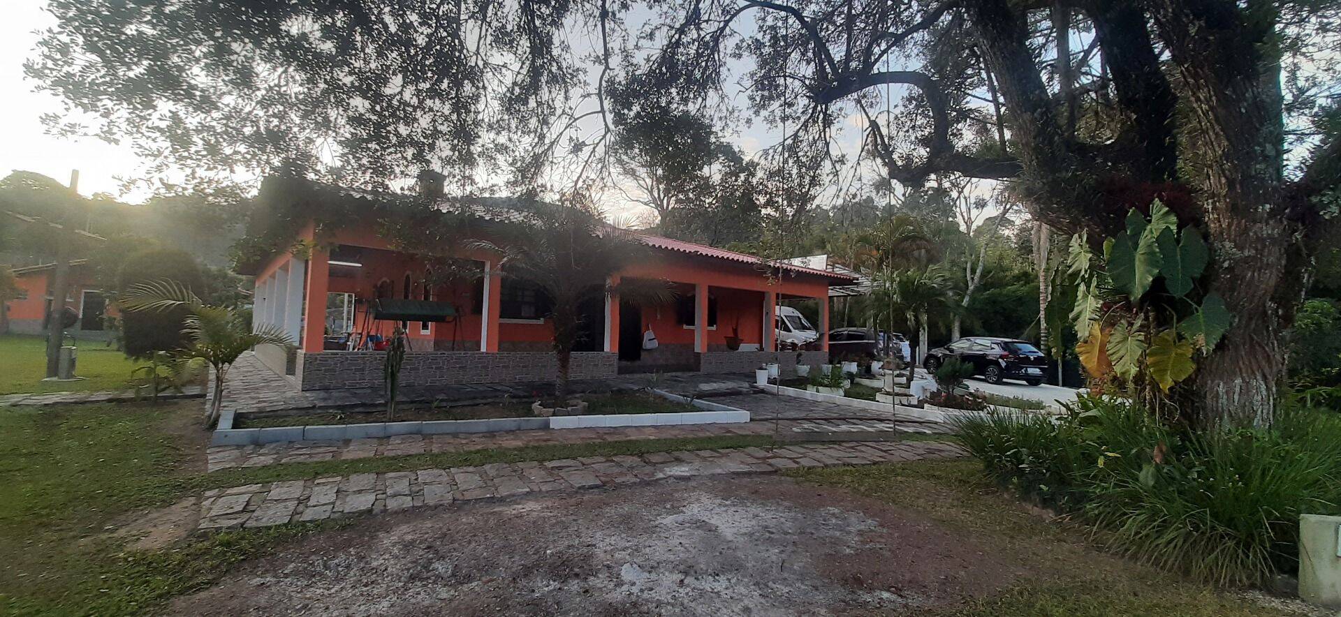 Chácara, 6 quartos, 8000 m² - Foto 87