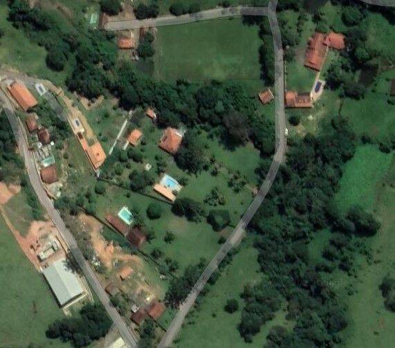 Chácara, 6 quartos, 8000 m² - Foto 88
