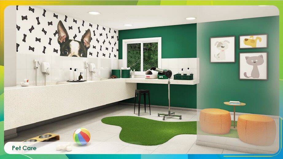 Apartamento, 2 quartos, 37 m² - Foto 13