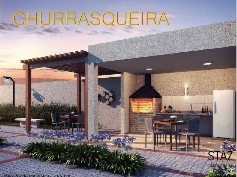 Apartamento, 2 quartos, 39 m² - Foto 13