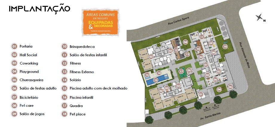 Apartamento, 2 quartos, 39 m² - Foto 7