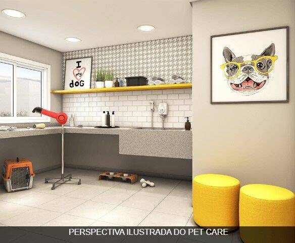 Apartamento, 2 quartos, 39 m² - Foto 8