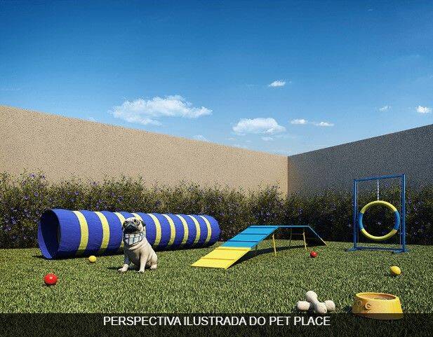 Apartamento, 2 quartos, 39 m² - Foto 9