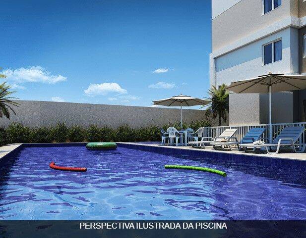 Apartamento, 2 quartos, 39 m² - Foto 10