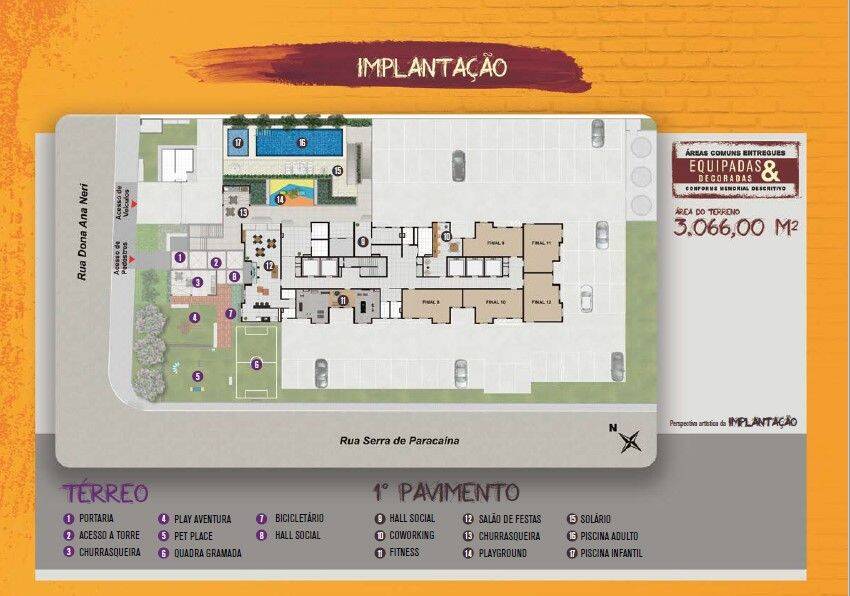 Apartamento, 2 quartos, 36 m² - Foto 11