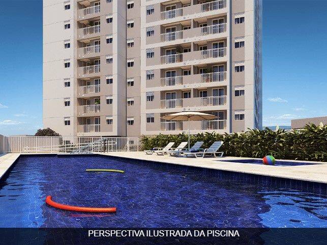 Apartamento, 2 quartos, 50 m² - Foto 11
