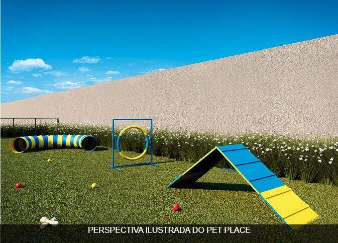 Apartamento, 2 quartos, 40 m² - Foto 7