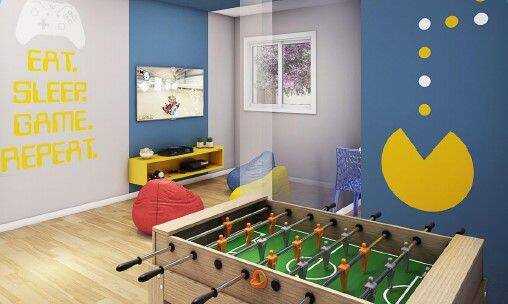 Apartamento, 2 quartos, 35 m² - Foto 4