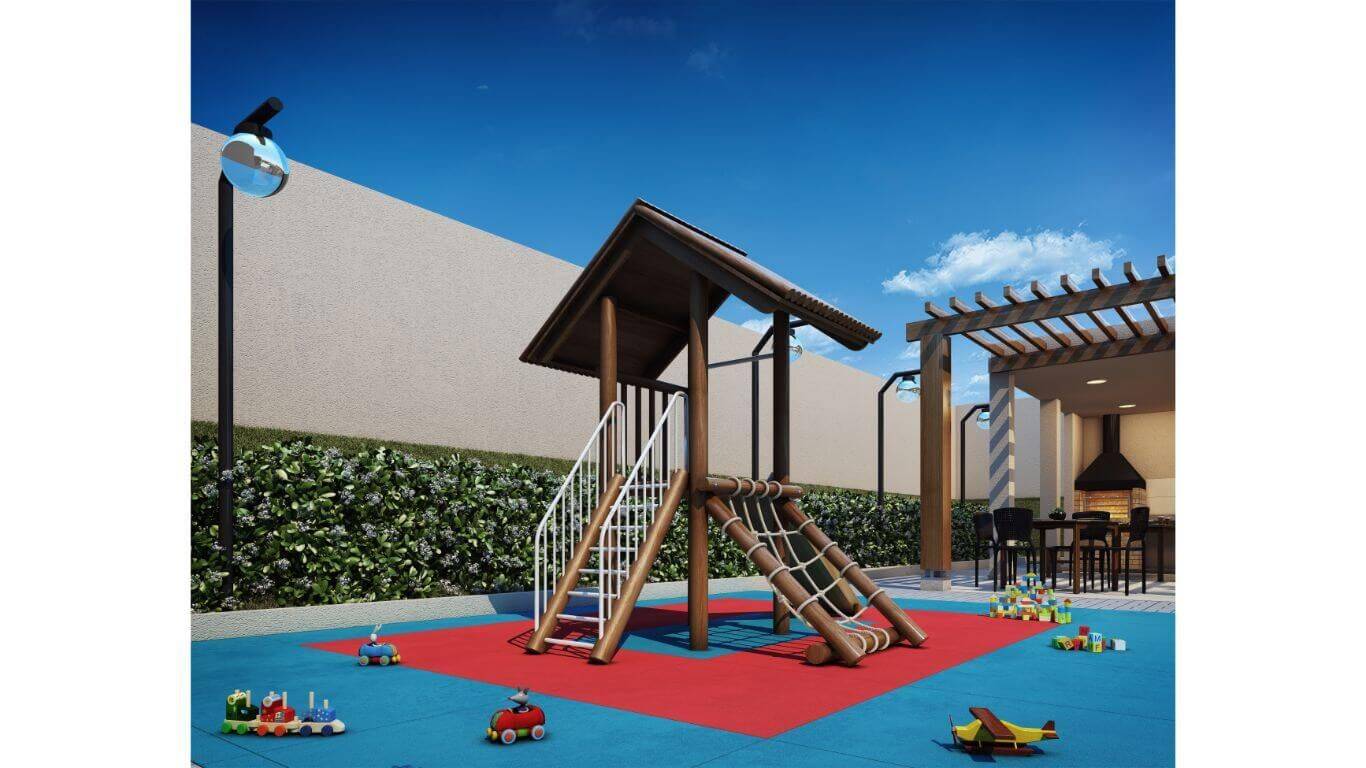 Apartamento, 2 quartos, 35 m² - Foto 7