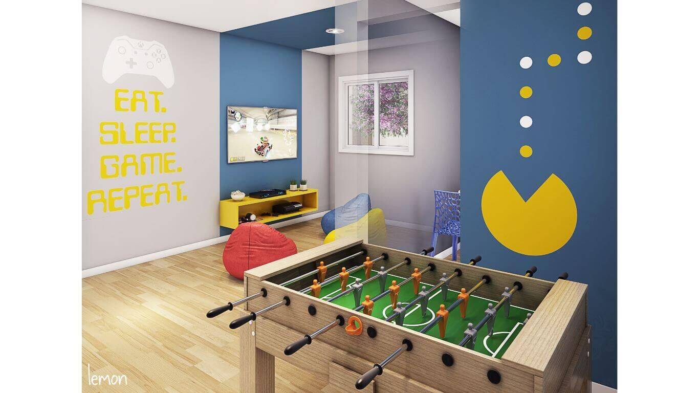 Apartamento, 2 quartos, 35 m² - Foto 8