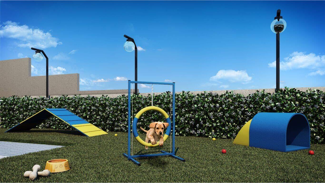 Apartamento, 2 quartos, 35 m² - Foto 9