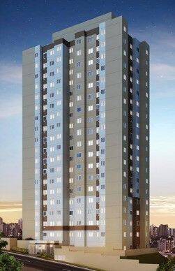 Apartamento, 2 quartos, 35 m² - Foto 1