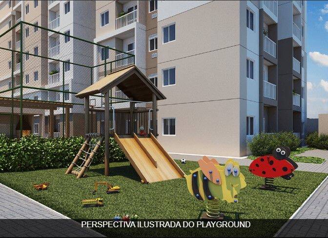 Apartamento, 2 quartos, 37 m² - Foto 4