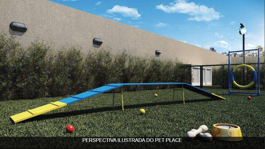 Apartamento, 2 quartos, 37 m² - Foto 6