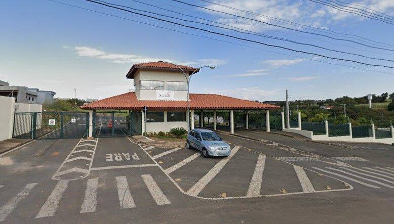 Terreno, 465 m² - Foto 1