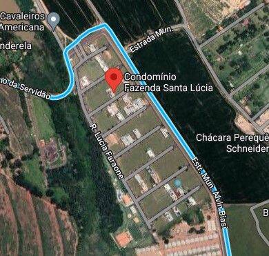 Terreno, 465 m² - Foto 13