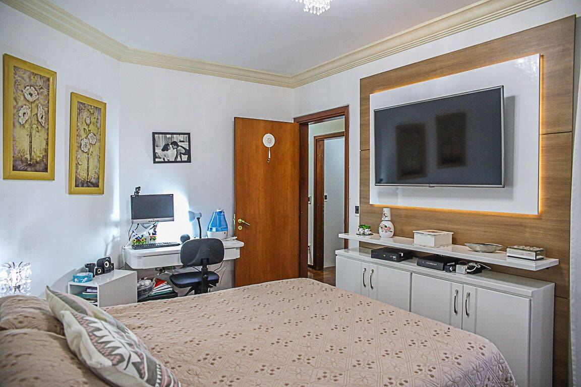 Apartamento, 3 quartos, 207 m² - Foto 5