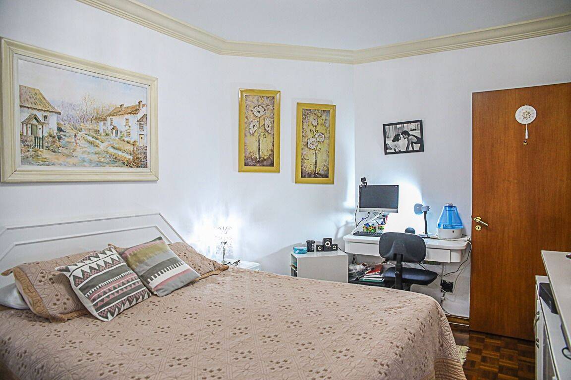 Apartamento, 3 quartos, 207 m² - Foto 6