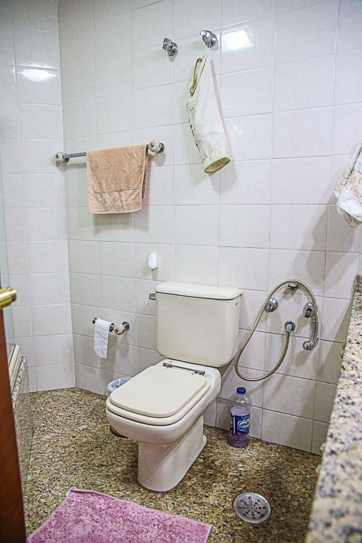 Apartamento, 3 quartos, 207 m² - Foto 11