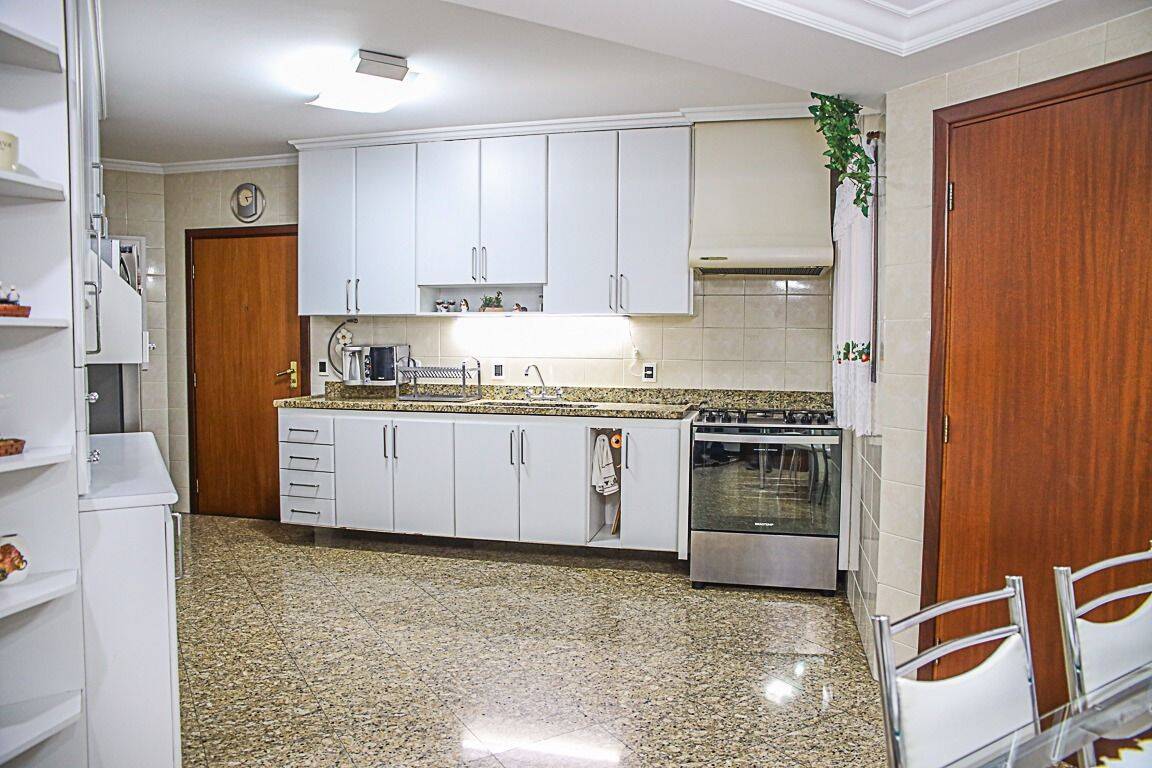 Apartamento, 3 quartos, 207 m² - Foto 14
