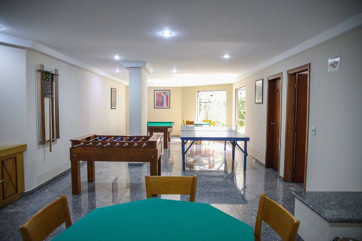 Apartamento, 3 quartos, 207 m² - Foto 20