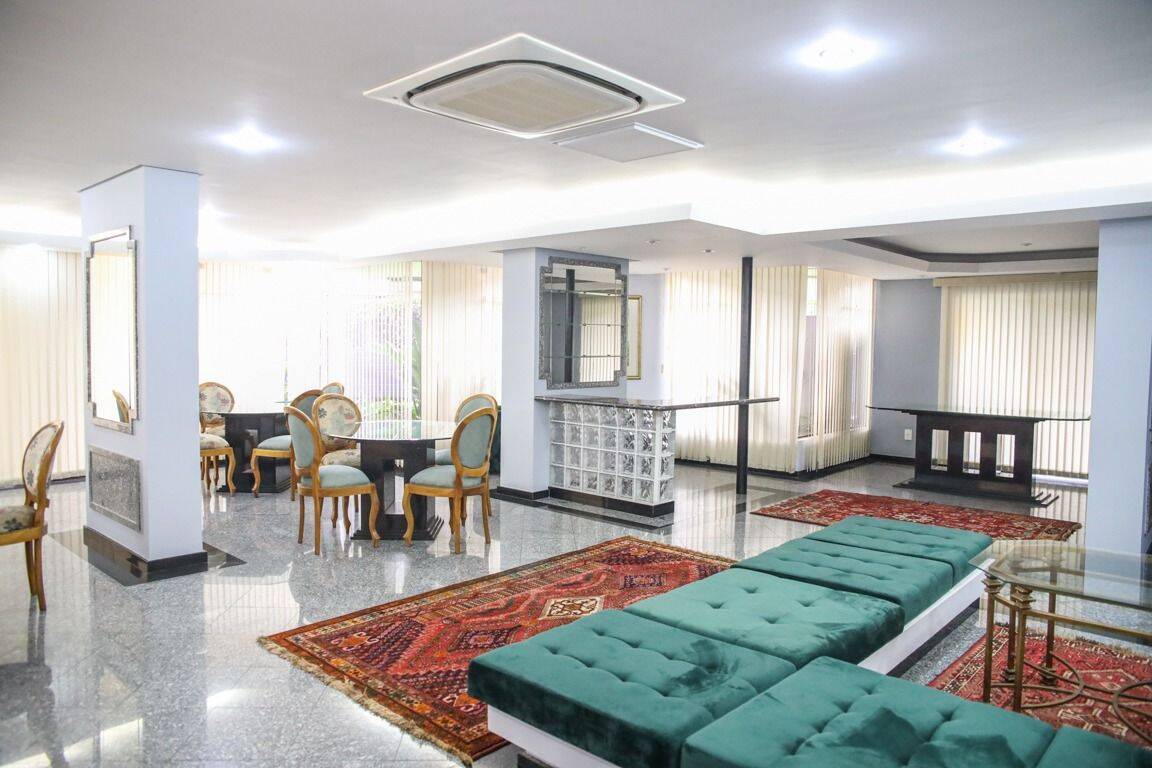 Apartamento, 3 quartos, 207 m² - Foto 19