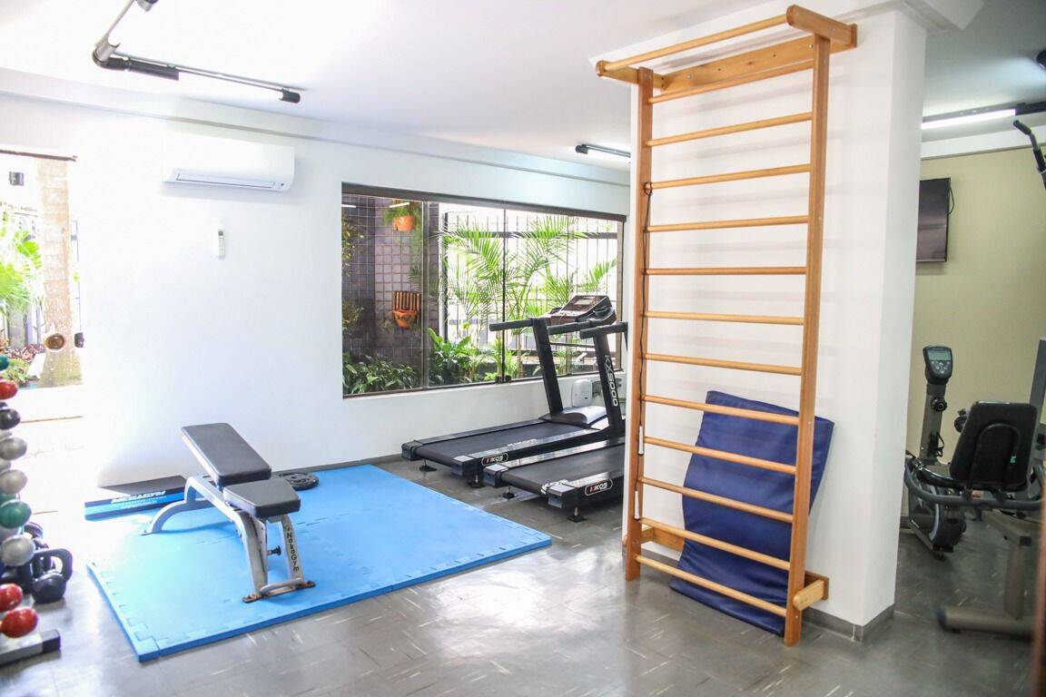 Apartamento, 3 quartos, 207 m² - Foto 21