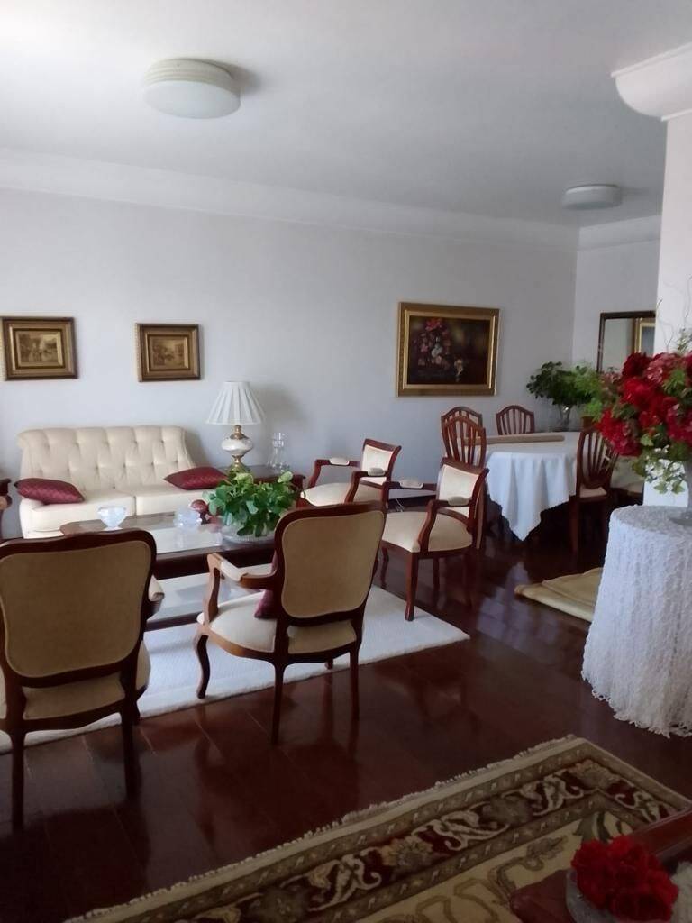 Apartamento, 4 quartos, 170 m² - Foto 3