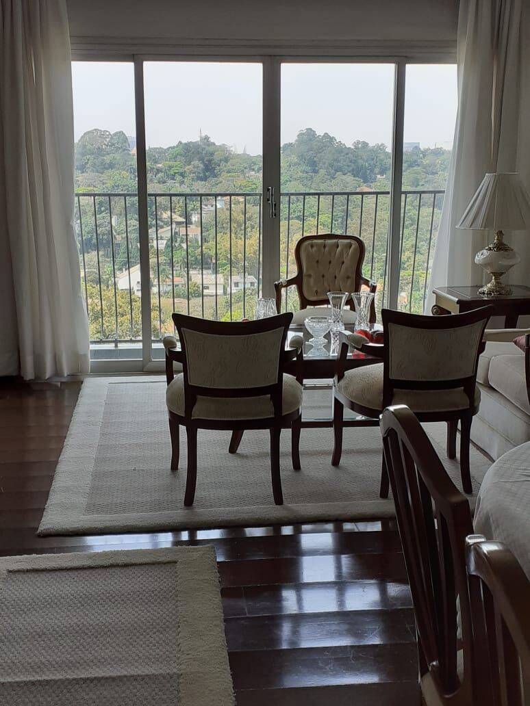 Apartamento, 4 quartos, 170 m² - Foto 4