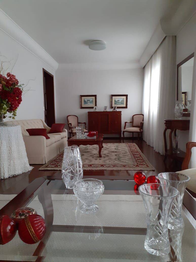 Apartamento, 4 quartos, 170 m² - Foto 5