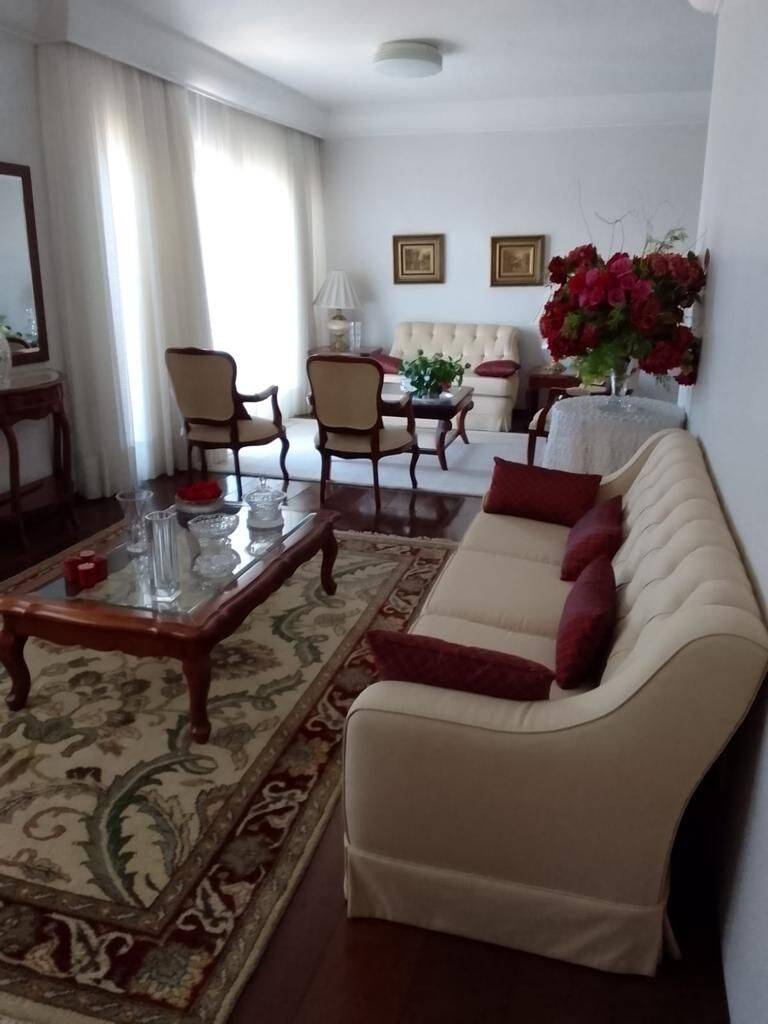 Apartamento, 4 quartos, 170 m² - Foto 7