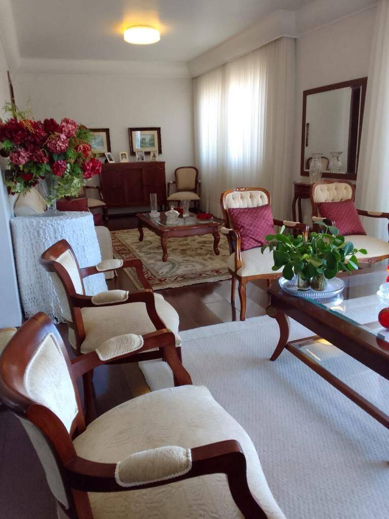 Apartamento, 4 quartos, 170 m² - Foto 8
